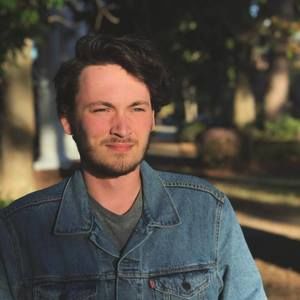 Meet your Posher, Riley